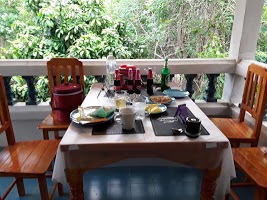 Phu Sangtong Homestay Chiang Mai